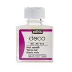 ΒΕΡΝΙΚΙ DECO VARNISH 75ml MATT