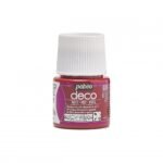 DECO MATT 45ml RED