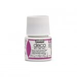 DECO MATT 45ml WHITE
