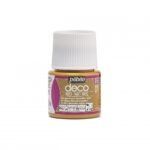 DECO MATT 45ml OCHRE