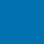 DECO MATT 45ml AZURE BLUE - Image 2