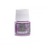 DECO PEARL 45ml LILAC