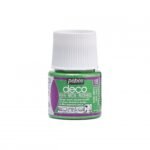 DECO PEARL 45ml DARK GREEN