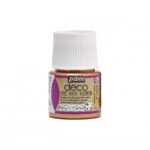 DECO PEARL 45ml ANTIQUE GOLD