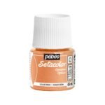 ΧΡΩΜΑ ΥΦΑΣΜΑΤΟΣ SETACOLOR OPAQUE 45ml Orange Peach