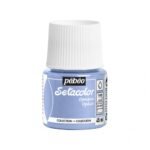 ΧΡΩΜΑ ΥΦΑΣΜΑΤΟΣ SETACOLOR OPAQUE 45ml Celestial blue