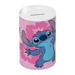 ΚΟΥΜΠΑΡΑΣ ΜΕΤΑΛΛΙΚΟΣ LILO & STITCH 10x15cm