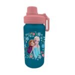 ΣΕΤ ΦΑΓΗΤΟΥ “FROZEN” ΦΑΓΗΤΟΔΟΧΕΙΟ PP 800ml-ΠΑΓΟΥΡΙ ΑΛΟΥΜΙΝΙΟΥ 500ml - Image 2
