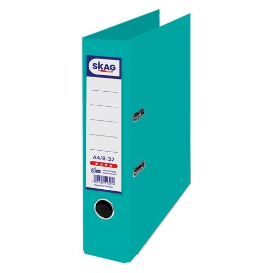 71459 ΚΛΑΣΕΡ ΓΡΑΦΕΙΟΥ 8/32 ΒΕΡΑΜΑΝ SYSTEMS P/P - Image 1