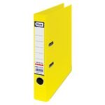 ΚΛΑΣΕΡ ΓΡΑΦΕΙΟΥ A4 4/32 ΚΙΤΡΙΝΟ SYSTEMS P/P