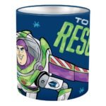 ΜΟΛΥΒΟΘΗΚΗ ΜΕΤΑΛΛΙΚΗ TOY STORY 10x11cm