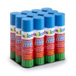 ΚΟΛΛΑ STICK CARIOCA 10g (ΣΥΣΚ-24ΤΕΜ)