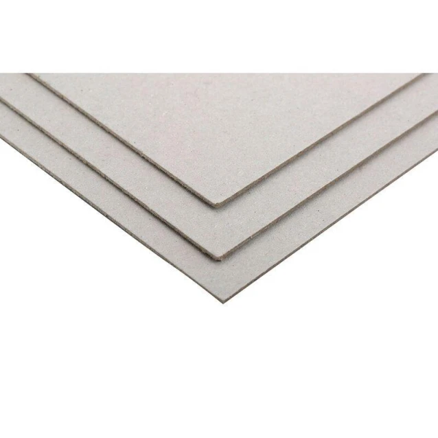 71495 ΧΑΡΤΟΝΙ ΚΟΥΣΕ 280GSM 70x100 ΓΚΡΙ ΡΑΧΗ - Image 1