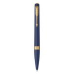 ΣΤΥΛΟ PARKER MERIDIAN CORE BALLPOINT PEN BLUE - Image 2