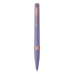 ΣΤΥΛΟ PARKER MERIDIAN CORE BALLPOINT PEN LILAC - Image 2