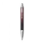ΣΤΥΛΟ PARKER IM PREMIUM SPECIAL EDITION PORTAL BALLPOINT PEN THE LAST FRONTIER - Image 2