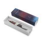 ΣΤΥΛΟ PARKER IM PREMIUM SPECIAL EDITION PORTAL BALLPOINT PEN THE LAST FRONTIER
