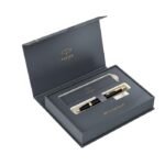 ΣΕΤ PARKER I.M. CORE LQ BLACK GT BPEN+GP
