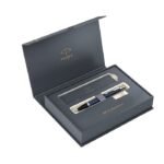 PARKER Ι.Μ.CORE LQ BLUE CT BALLPOINT