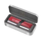 ΣΕΤ PARKER P VECTOR XL LILAC CT RBALL & ΘΗΚΗ
