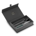 ΣΕΤ PARKER JOTTER XL MATT GREEN CT BALLPOINT & ΘΗΚΗ