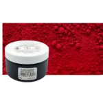 RED CADMIUM DARK