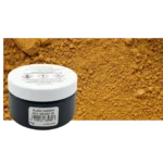 OCHRE YELLOW