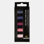 ΣΕΤ SOFT PASTELS REMBRANDT EARTH REDS 5 ΤΕΜ ΜΙΣΑ ΠΑΣΤΕΛ