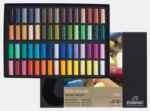 ΣΕΤ SOFT PASTELS REMBRANDT GENERAL SELECTION DELUXE 60 ΤΕΜ ΜΙΣΑ ΠΑΣΤΕΛ - Image 2