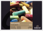 ΣΕΤ SOFT PASTELS REMBRANDT GENERAL SELECTION DELUXE 60 ΤΕΜ ΜΙΣΑ ΠΑΣΤΕΛ