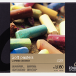 ΣΕΤ SOFT PASTELS REMBRANDT GENERAL SELECTION DELUXE 60 ΤΕΜ ΜΙΣΑ ΠΑΣΤΕΛ