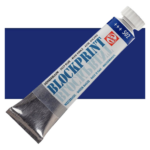 ΜΕΛΑΝΙ BLOCKPRINT WTC 502 Deep Blue 20ml (ΣΥΣΚ-3ΤΕΜ)