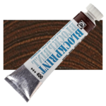 ΜΕΛΑΝΙ BLOCKPRINT WTC 400 Brown 20ml (ΣΥΣΚ-3ΤΕΜ)