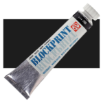 ΜΕΛΑΝΙ BLOCKPRINT WTC 700 Black 20ml (ΣΥΣΚ-3ΤΕΜ)