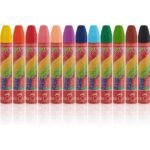 ΣΕΤ ΛΑΔΟΠΑΣΤΕΛ 12ΤΕΜ FABER CASTELL - Image 2