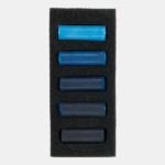 ΣΕΤ SOFT PASTELS REMBRANDT WARM BLUES 5 ΤΕΜ ΜΙΣΑ ΠΑΣΤΕΛ - Image 2