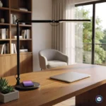 ΦΩΤΙΣΤΙΚΟ ΓΡΑΦΕΙΟΥ LED MAULmarino 2800 - 6100K ΡΥΘΜΙΖΟΜΕΝΗΣ ΕΝΤΑΣΗΣ