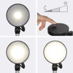 ΦΩΤΙΣΤΙΚΟ ΓΡΑΦΕΙΟΥ LED MAULkit 4.000K ΡΥΘΜΙΖΟΜΕΝΗΣ ΕΝΤΑΣΗΣ - Image 3