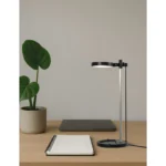 ΦΩΤΙΣΤΙΚΟ ΓΡΑΦΕΙΟΥ LED MAULkit 4.000K ΡΥΘΜΙΖΟΜΕΝΗΣ ΕΝΤΑΣΗΣ