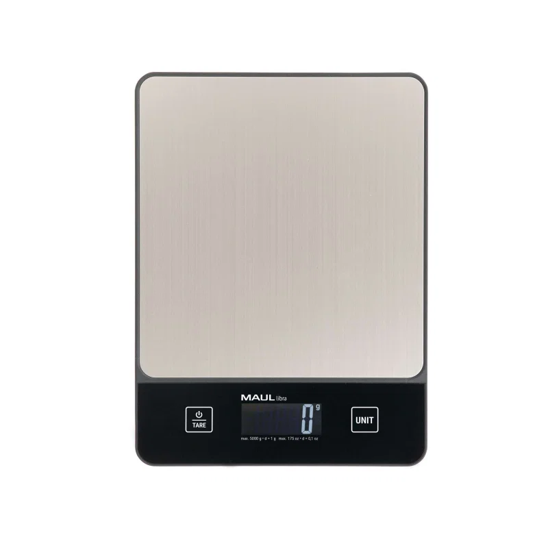 71223 ΖΥΓΑΡΙΑ MAULlibra ΜΕ ΜΠΑΤΑΡΙΑ 5kg - Image 1