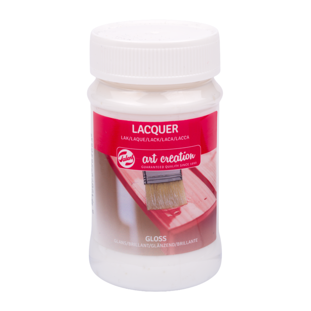 71579 ΒΕΡΝΙΚΙ TALENS ART CREATION 100ml GLOSS (ΣΥΣΚ-4ΤΕΜ) - Image 1