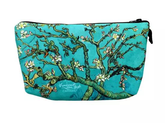 71667 ΤΣΑΝΤΑ ΚΑΛΛΥΝΤΙΚΩΝ - Van Gogh, Almond Tree - Image 1