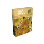 ΠΑΖΛ 1000 ΤΕΜΑΧΙΑ - Van Gogh, Sunflowers