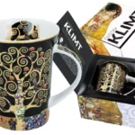ΚΟΥΠΑ - G.Klimt, The Tree of Life