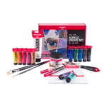 ΣΕΤ ΑΚΡΥΛΙΚΑ AMSTERDAM ACRYLIC CREATE 20 ΤΕΜΑΧΙΩΝ