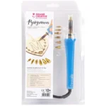 ΠΥΡΟΓΡΑΦΟΣ ΜΕ 7 ΜΥΤΕΣ 230V ΣΕ BLISTER