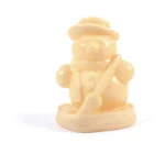 ΚΑΛΟΥΠΙ ΧΙΟΝΑΝΘΡΩΠΟΣ 11cm - Image 2