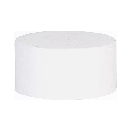 71724 ΔΙΣΚΟΣ ΑΠΟ ΦΕΛΙΖΟΛ Ø10cm x 5cm - Image 1