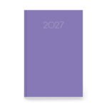 ΗΜΕΡΟΛΟΓΙΟ ΗΜΕΡΗΣΙΟ SIMPLE 10x14cm 2027