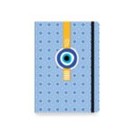 ΑΤΖΕΝΤΑ ΜΕΓΑΛΗ INNUENDO 9x13cm 2027